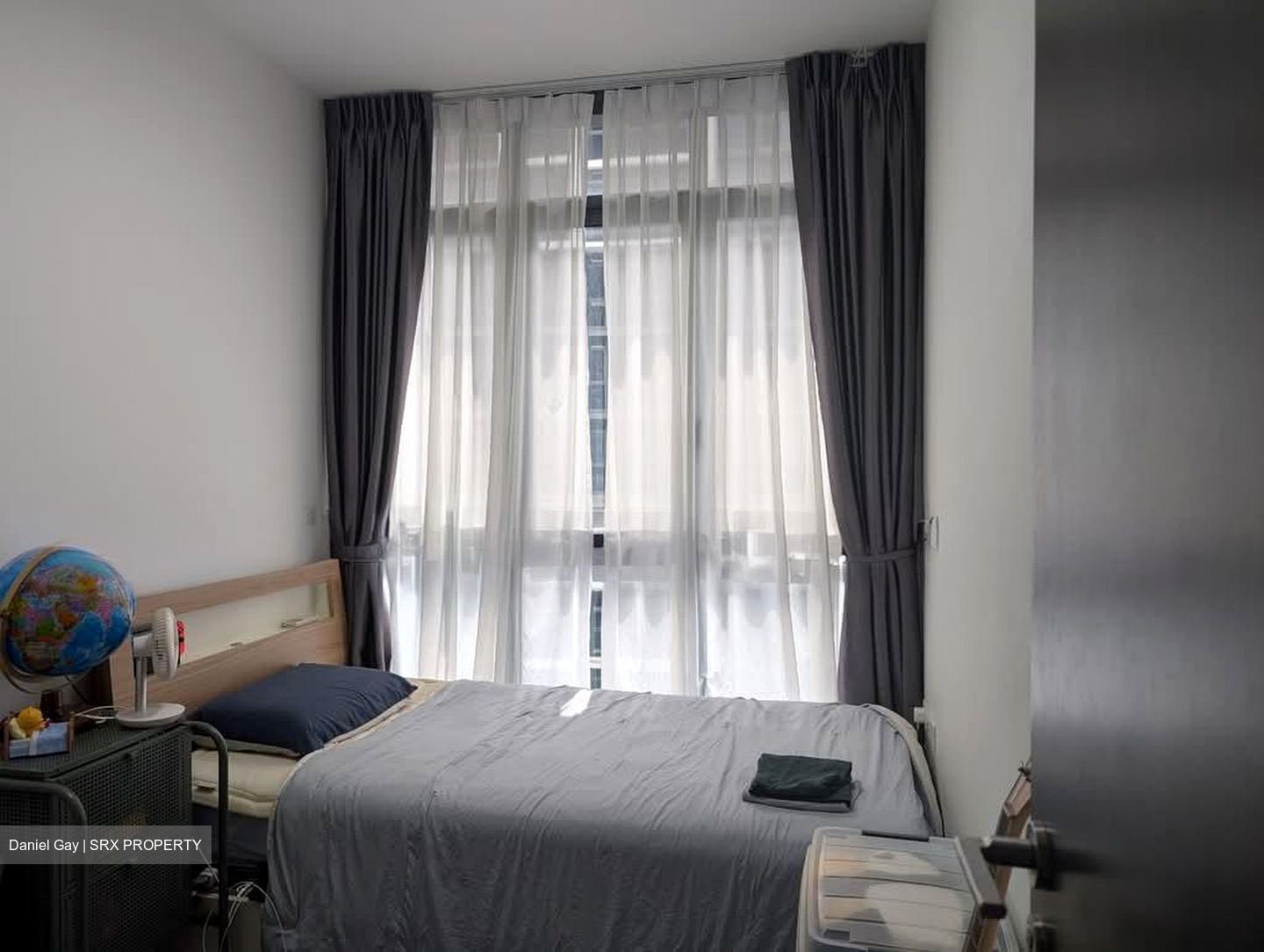 Symphony Suites (D27), Condominium #570356751
